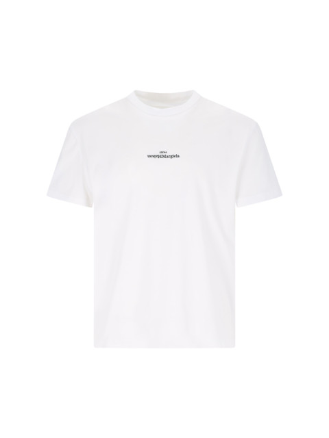 [Maison Margiela] T-shirts Short Sleeve SS26 S30GC0701 S22816994