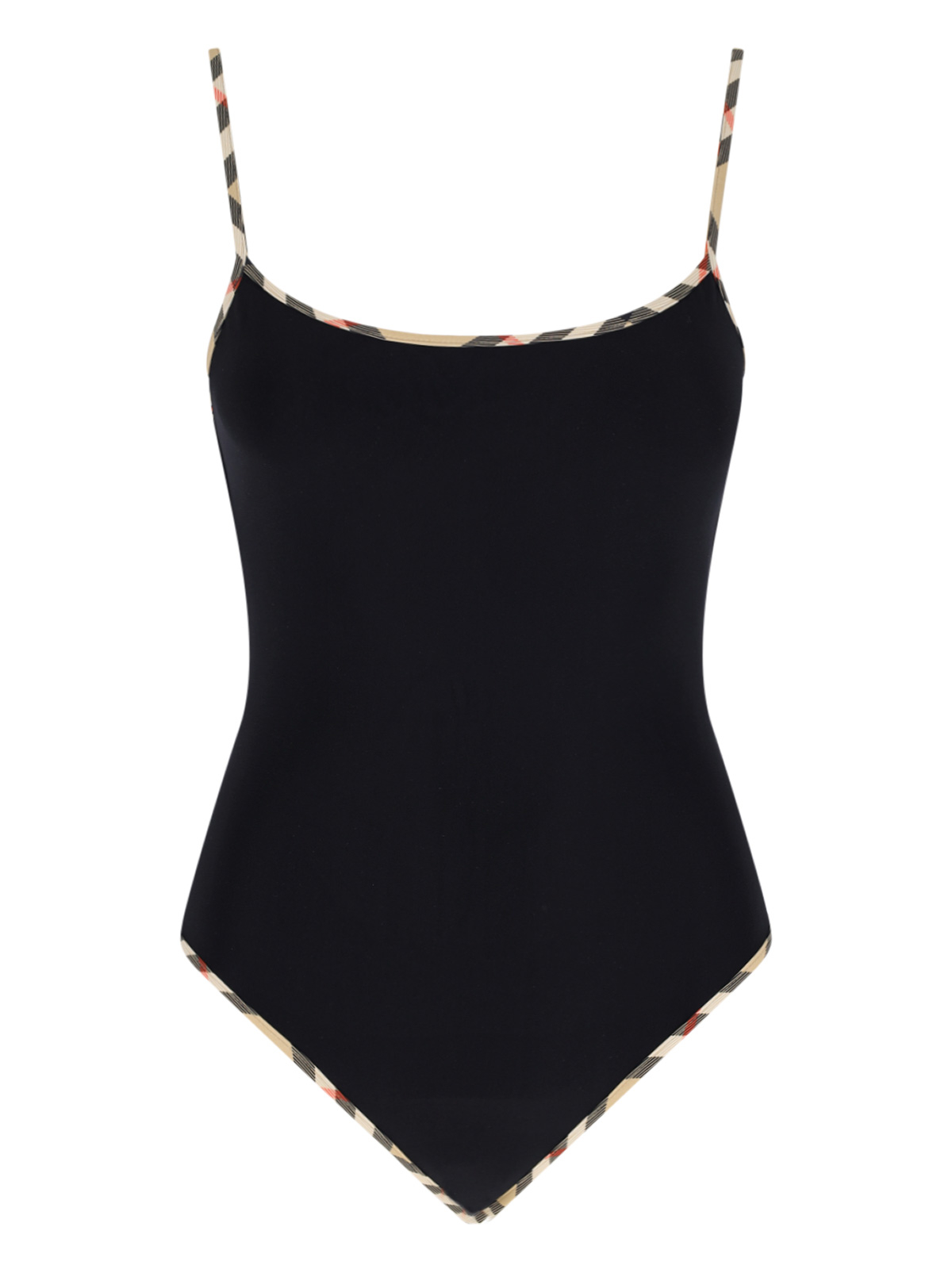 [Burberry] Swimsuit SS26 8118807A1189