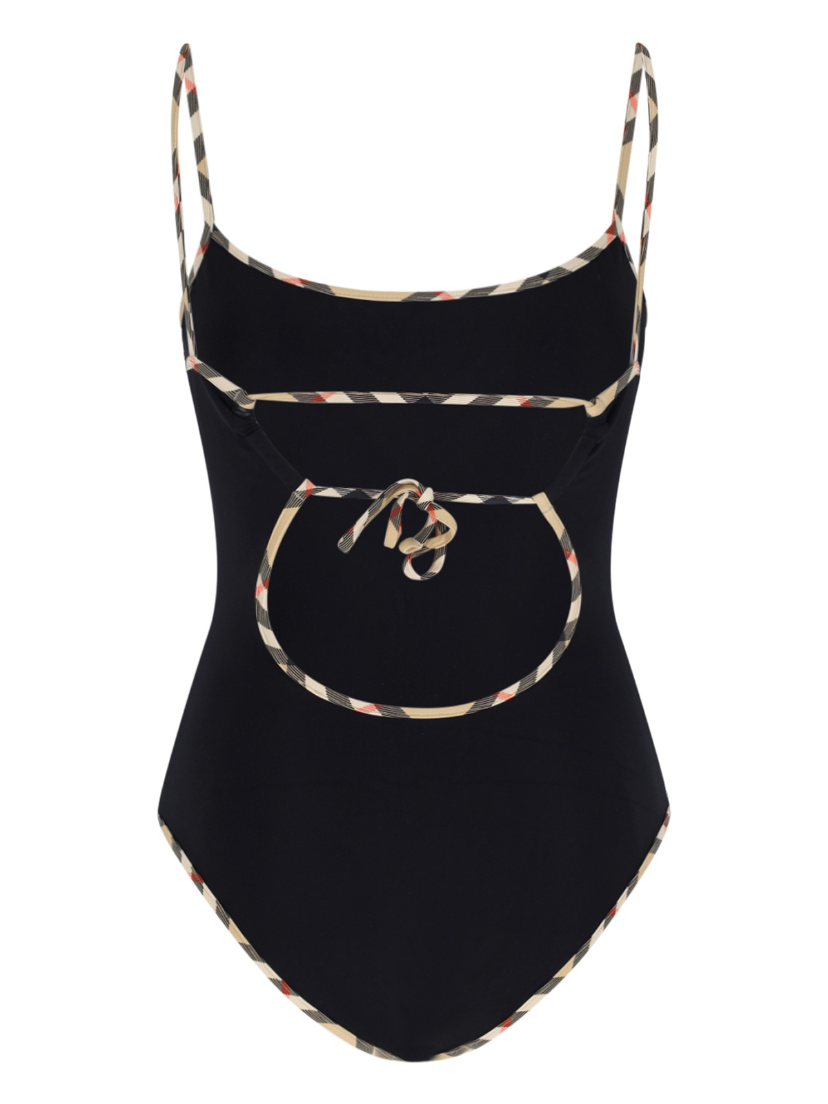 [Burberry] Swimsuit SS26 8118807A1189