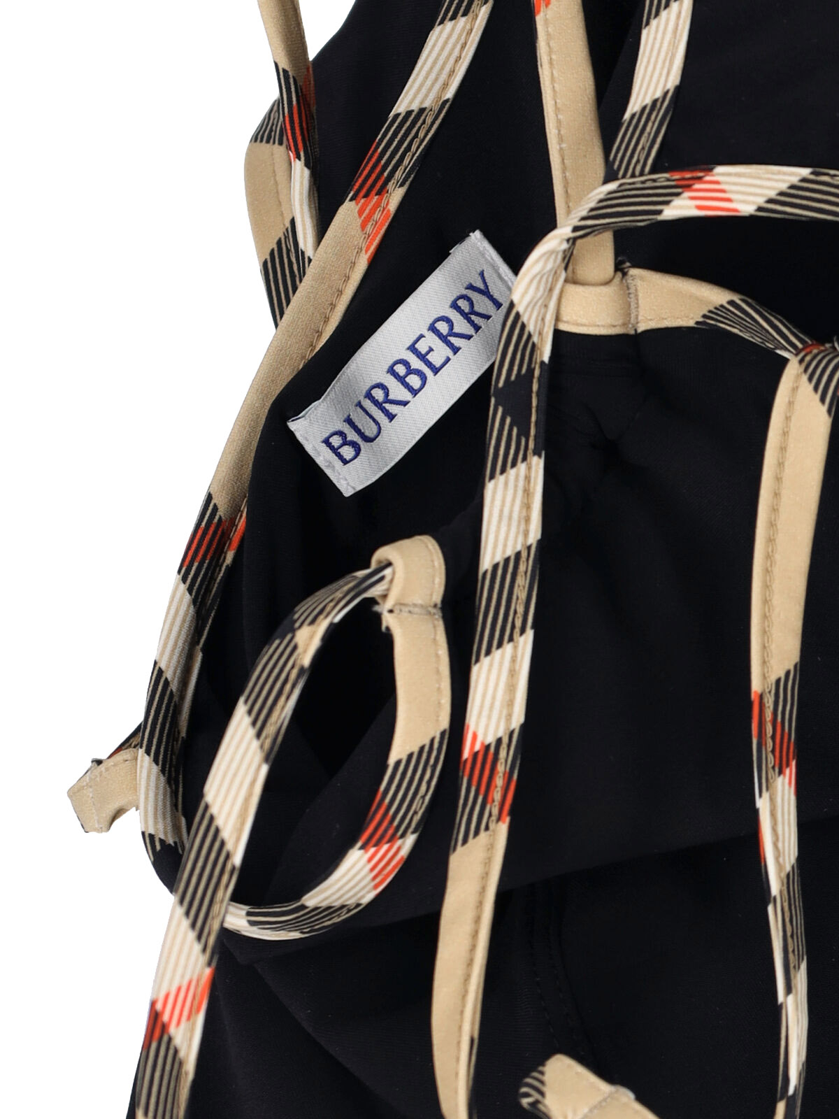 [Burberry] Swimsuit SS26 8118807A1189