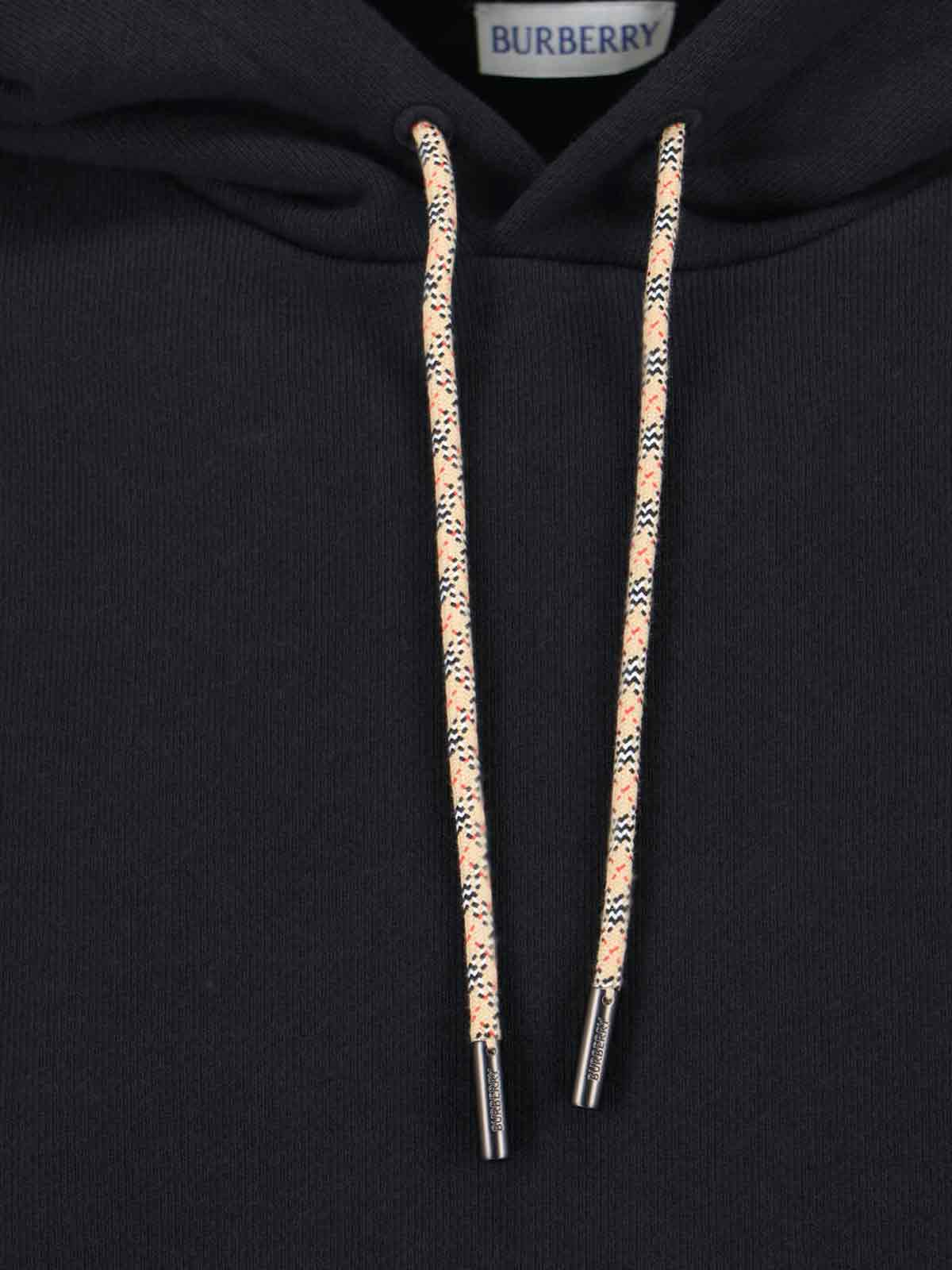 [Burberry] Sweatshirt SS26 8119053A1189