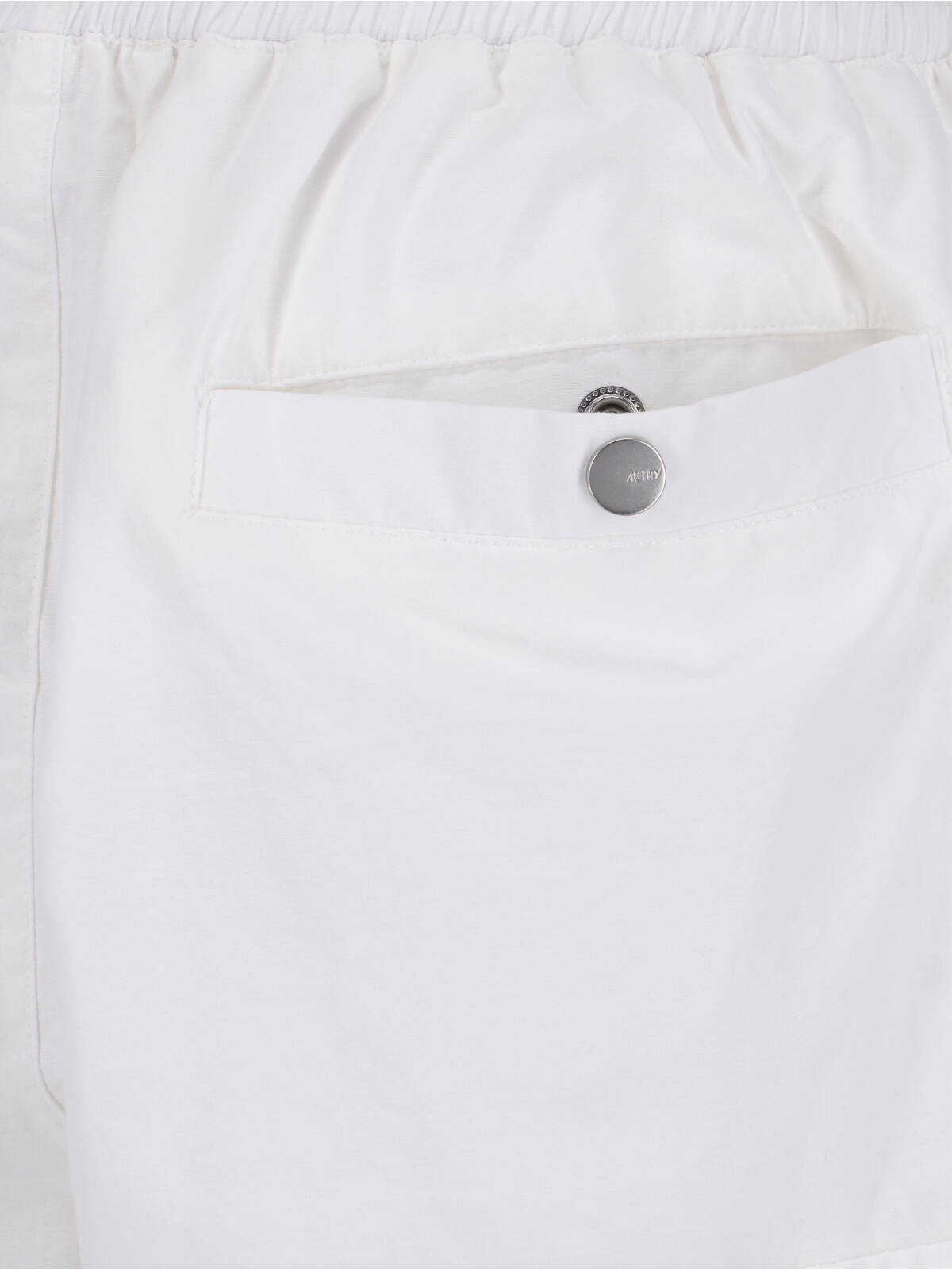 [AUTRY] Shorts SS26 SHPM022W