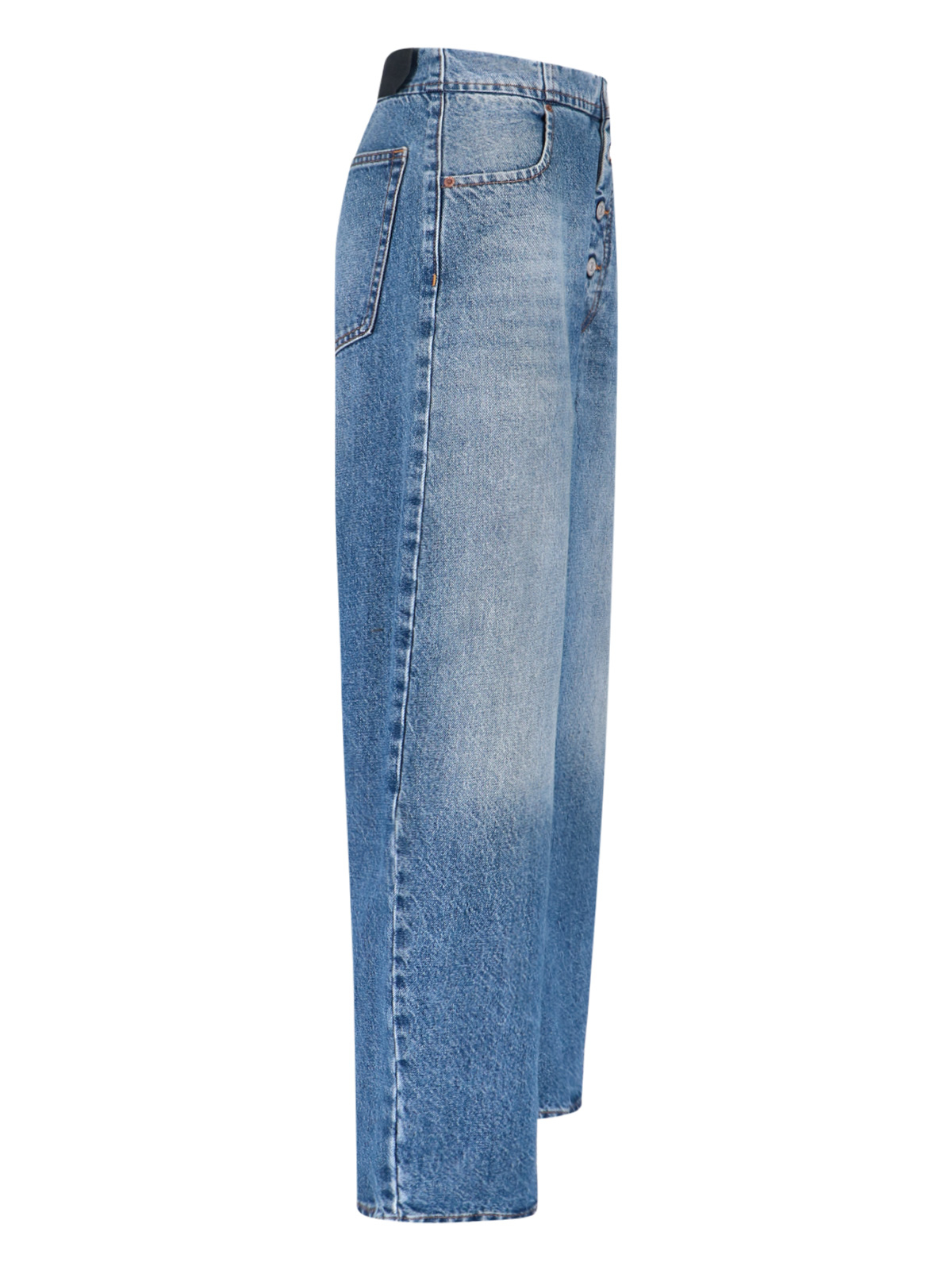 [MM6 Maison Margiela] Jeans SS26 S52LA0235 M30058965