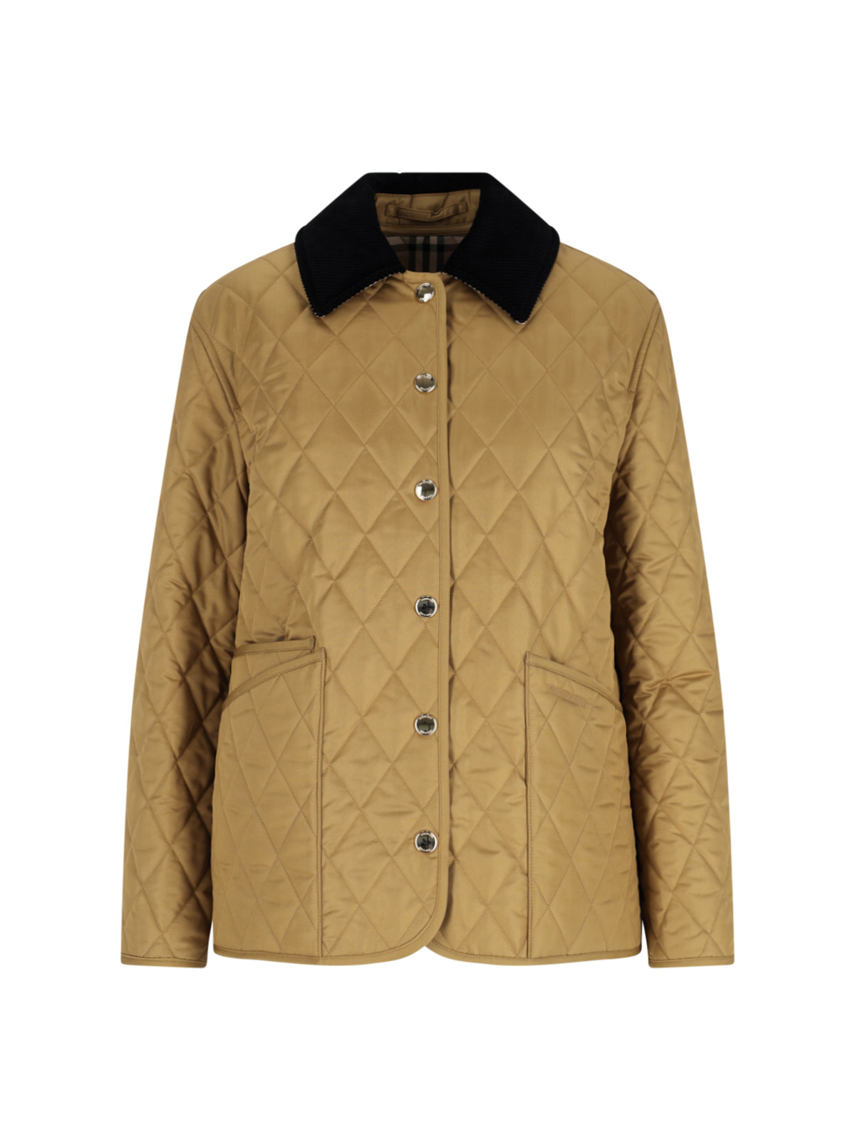 [Burberry] Down jacket SS26 8108989A1420