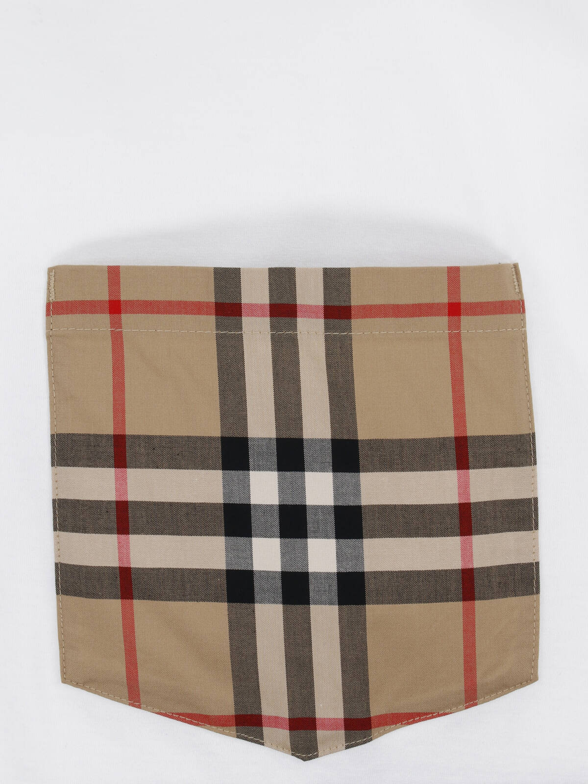 [Burberry] Shirts Short Sleeve SS26 8103971A1464
