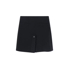 [Courreges] Mini skirt SS26 126CJU330PL01599999
