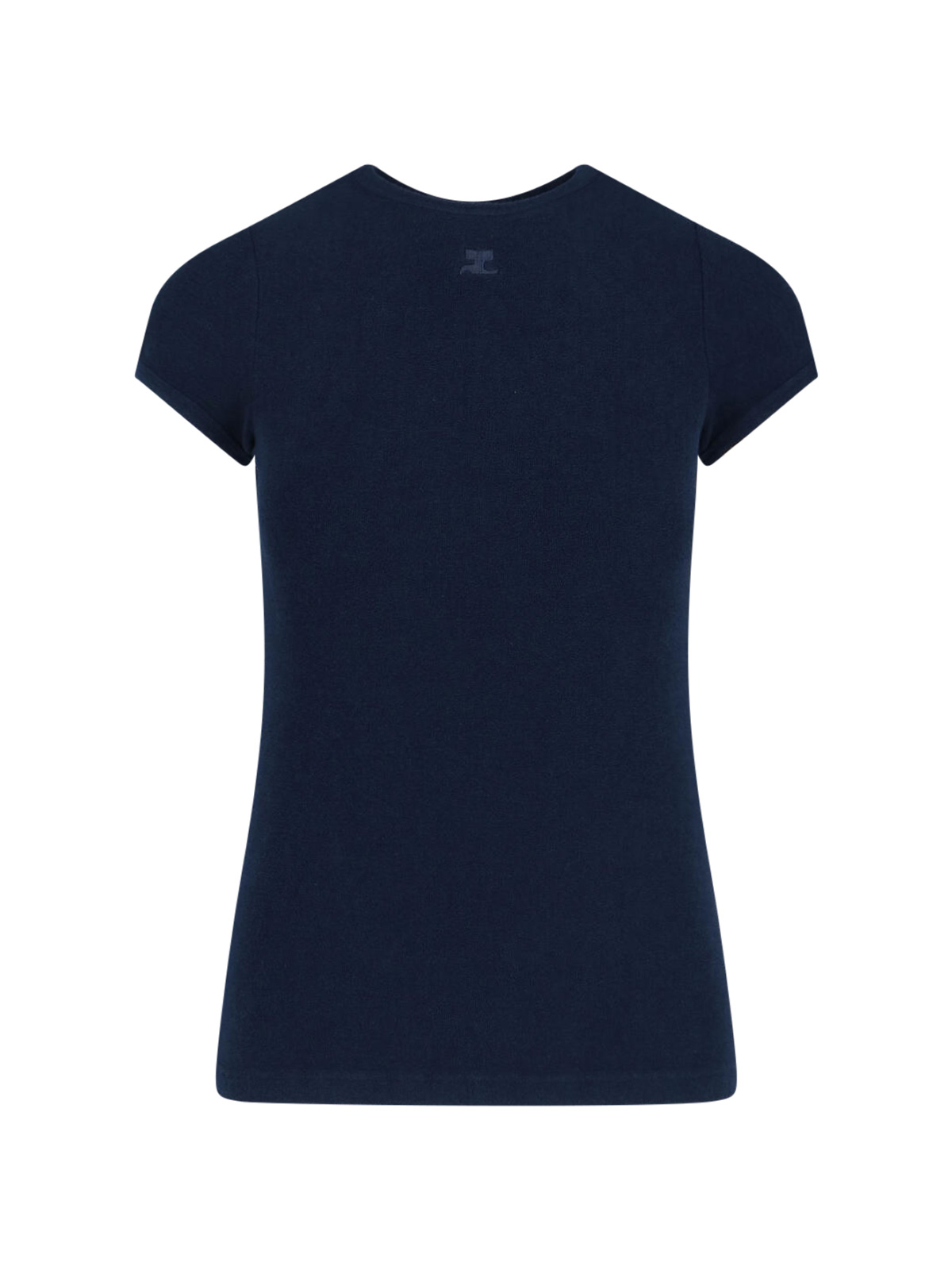[Courreges] Shirts Short Sleeve SS26 126JTS239JS02647053