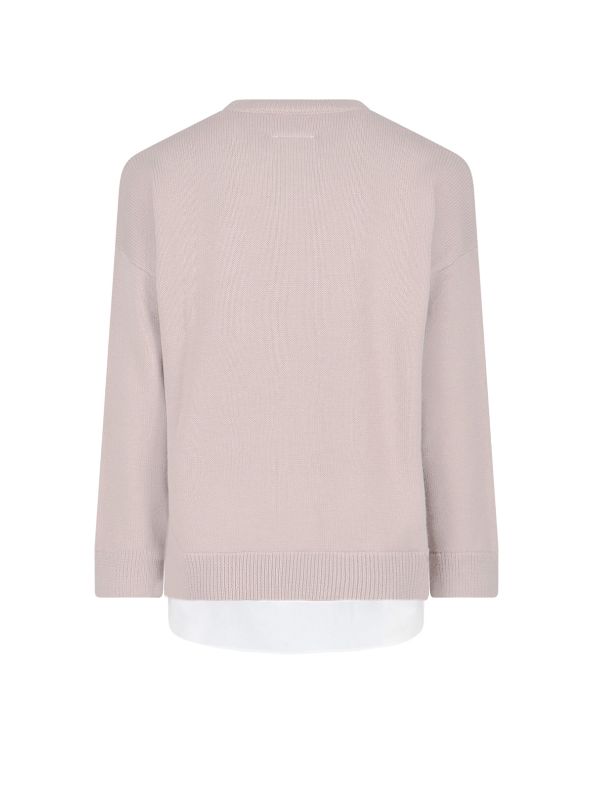 [MM6 Maison Margiela] Knitwear SS26 SH0HL0039 M13206115