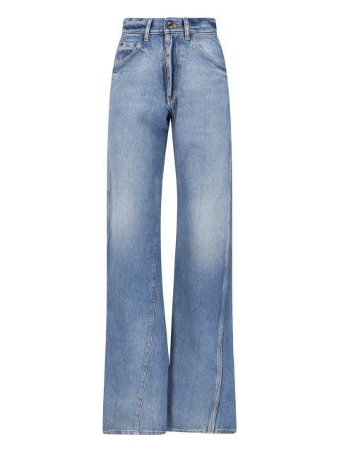 [Maison Margiela] Jeans SS26 S51LA0182 S30561987