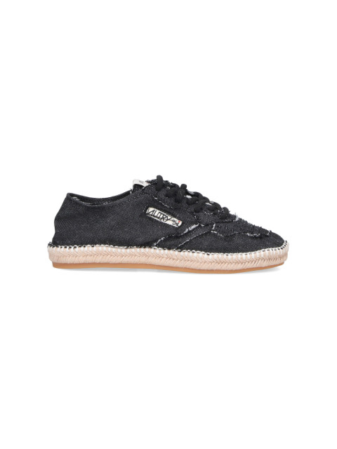[AUTRY] Sneakers SS26 ESLWCV02