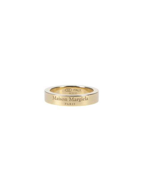 [Maison Margiela] Ring SS26 SM1UQ0123 P8865202