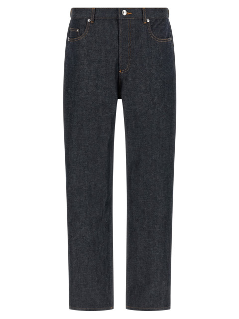 [A.P.C.] Jeans FW26 CODBSM09156IAI