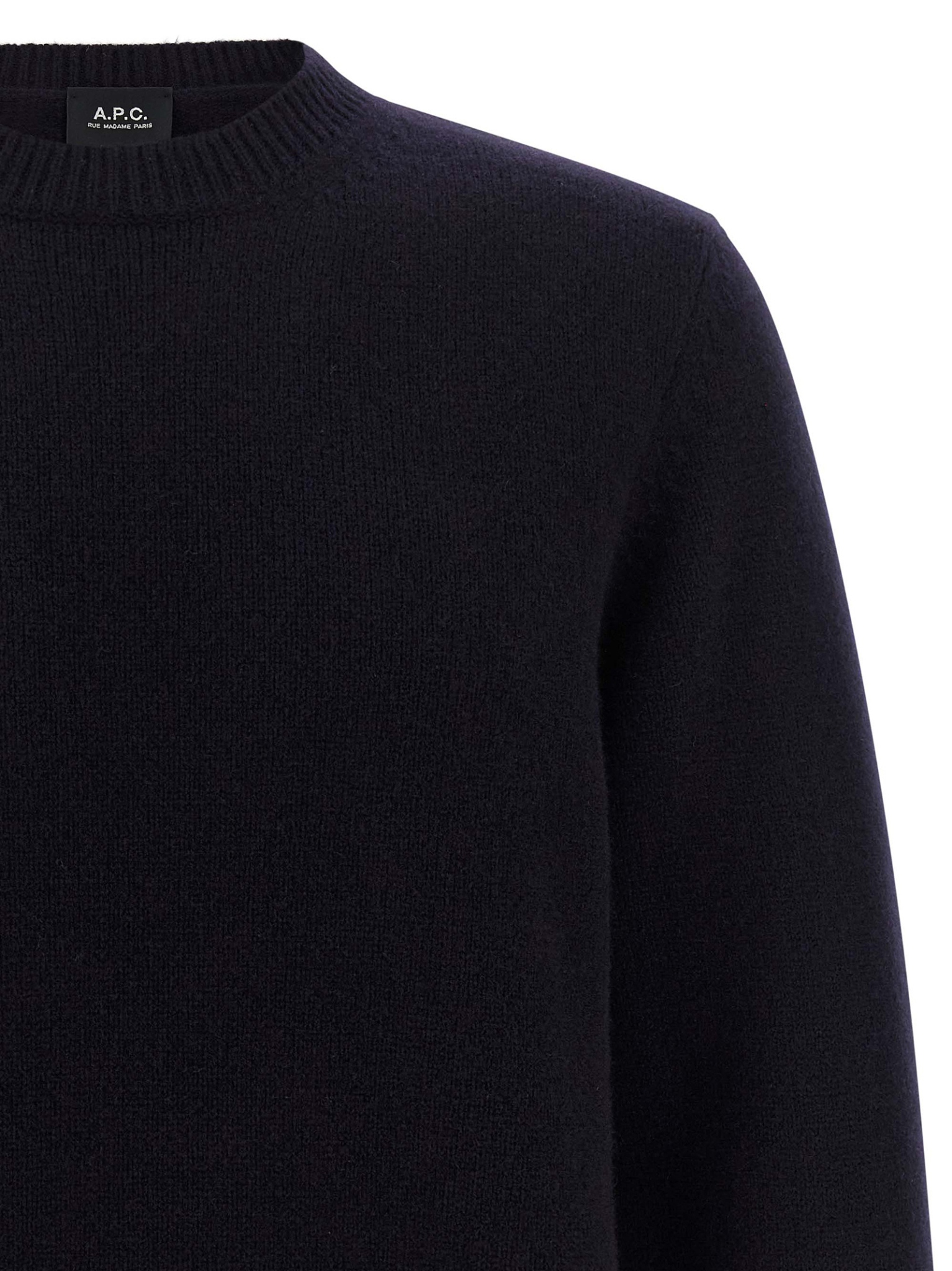[A.P.C.] Knitwear FW26 WOASWH23491IAK