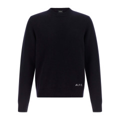 [A.P.C.] Knitwear FW26 WOASWH23491IAK
