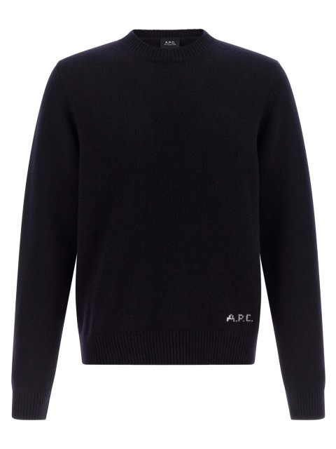 [A.P.C.] Knitwear FW26 WOASWH23491IAK