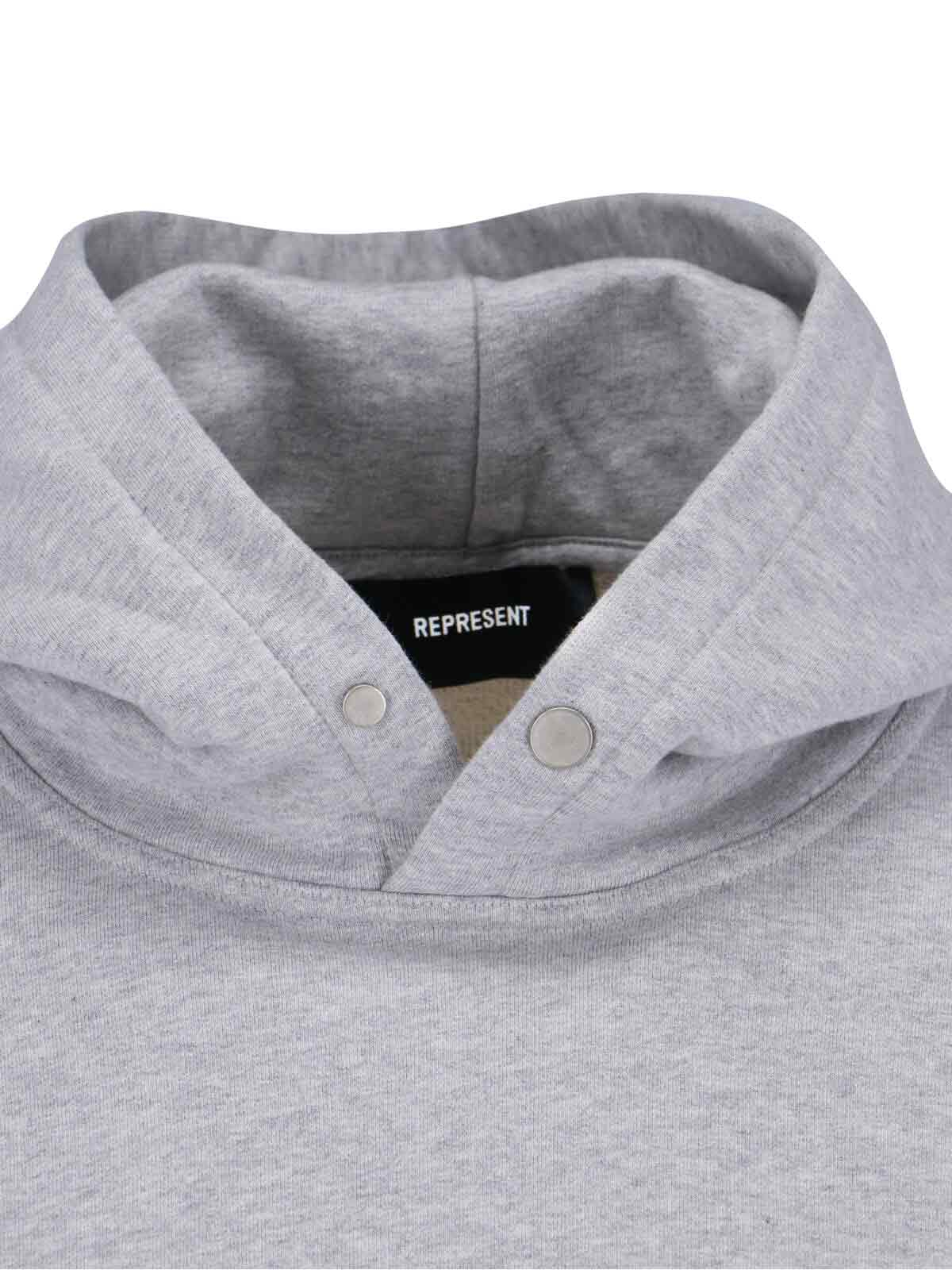 [Represent] Sweatshirt SS26 OCM41113158