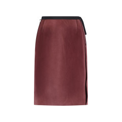 [Maison Margiela] Midi skirt SS26 S51ME0052 M35389248