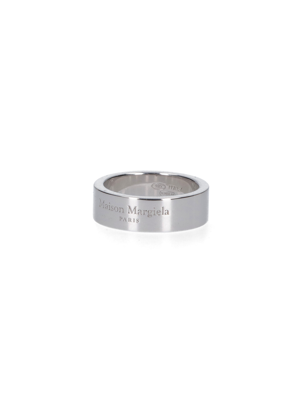 [Maison Margiela] Ring SS26 SM1UQ0124 P8865102