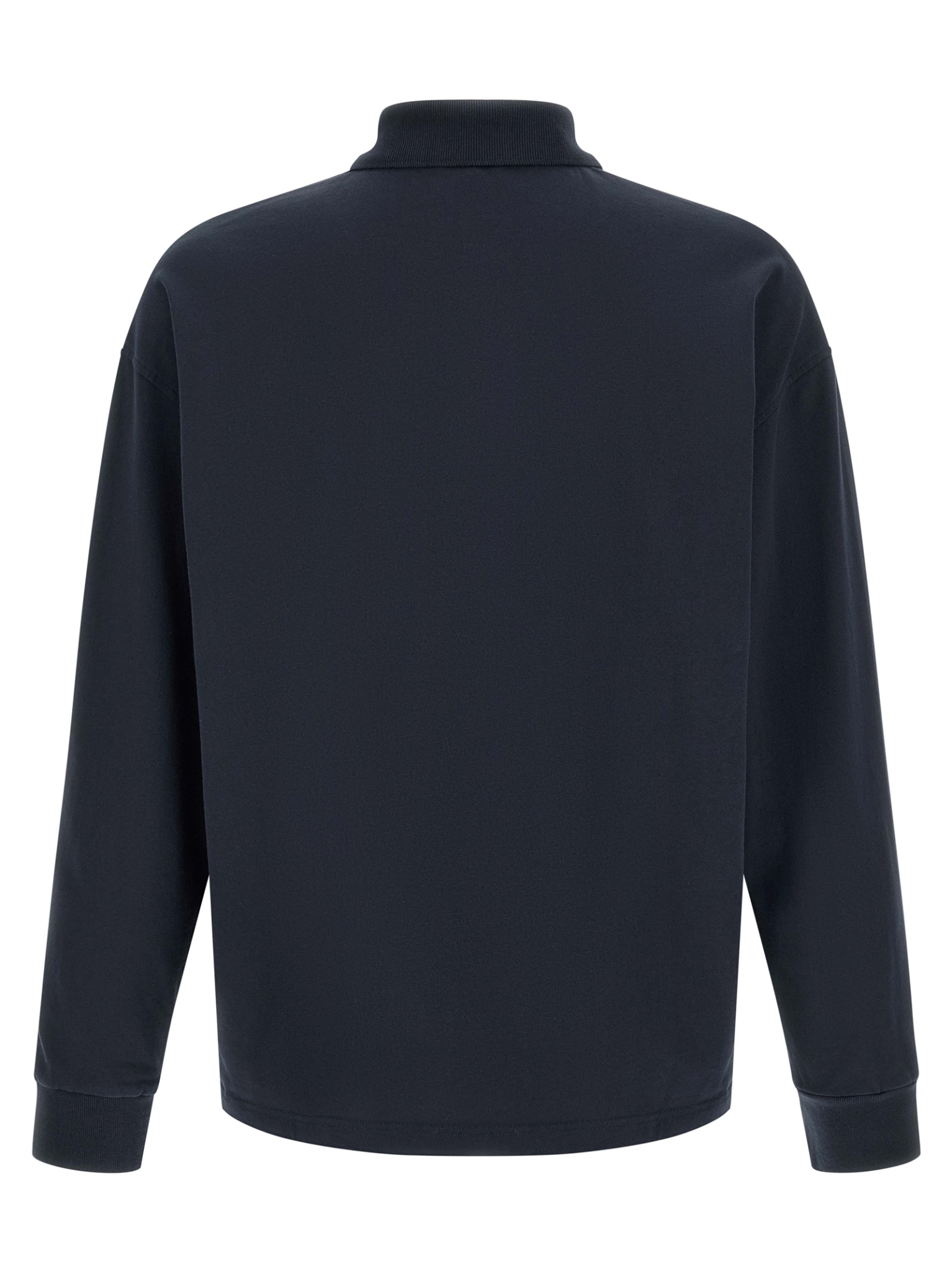 [A.P.C.] T-shirts Long Sleeve FW26 COHRUH26633IAK