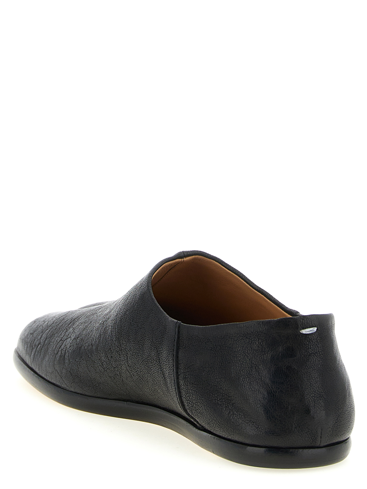 [Maison Margiela] Flat shoes FW26 S57WR0051P7805T8013