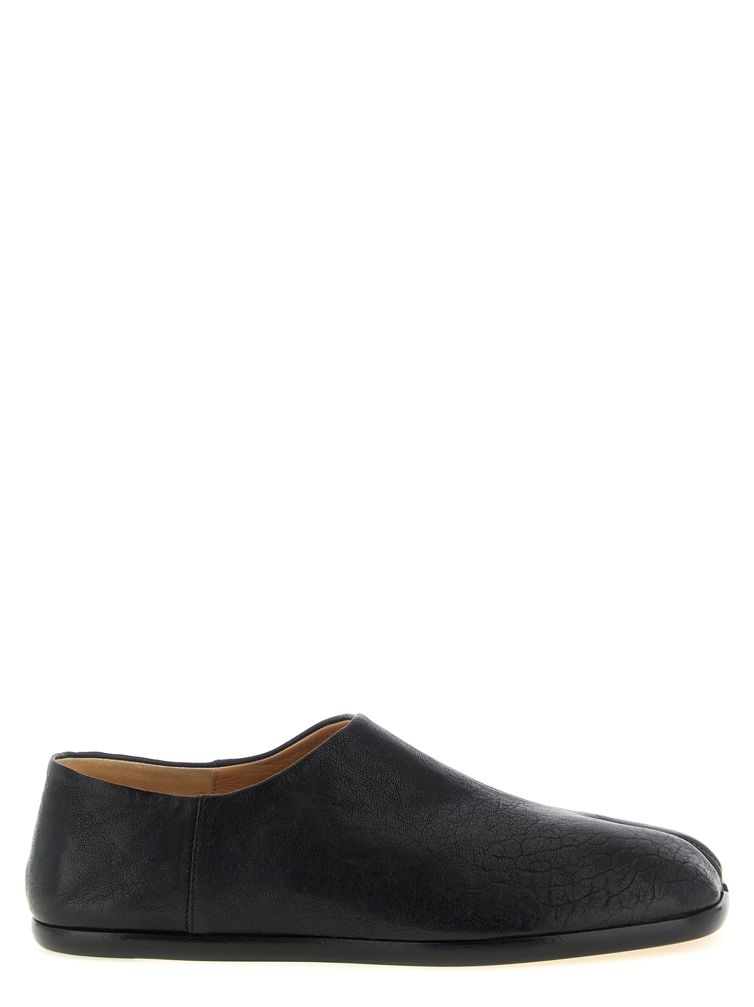 [Maison Margiela] Flat shoes FW26 S57WR0051P7805T8013