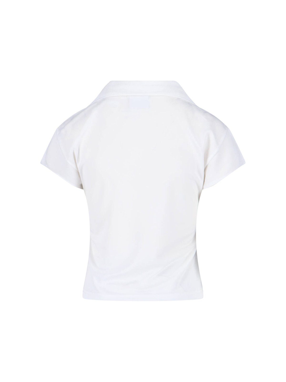 [Courreges] Shirts Short Sleeve SS26 126JPO057JS0195B166
