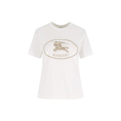 [Burberry] Shirts Short Sleeve SS26 8109817B7078