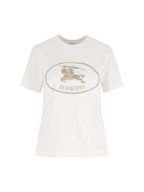 [Burberry] Shirts Short Sleeve SS26 8109817B7078