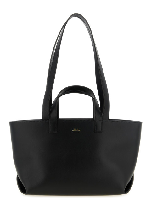 [A.P.C.] Tote bag FW26 PXCENF67073LZZ