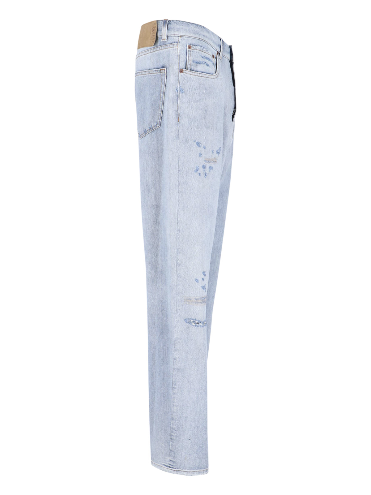 [MM6 Maison Margiela] Jeans SS26 SH0LA0033 M30055962
