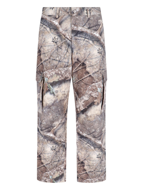 [Represent] Trousers SS26 MLM10033155