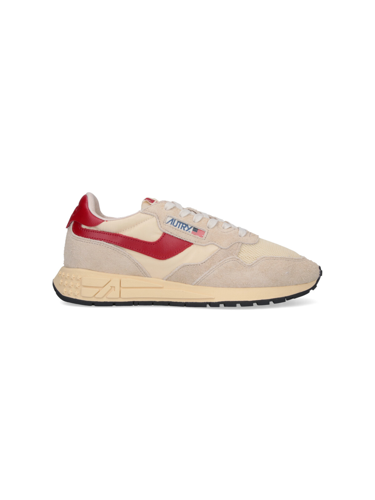 [AUTRY] Sneakers SS26 WWLMUT34