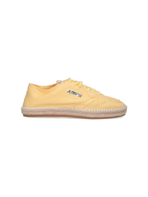 [AUTRY] Sneakers SS26 ESLWCV03