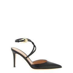 [Gianvito Rossi] Pumps FW26 G9558585RICNAPNERO