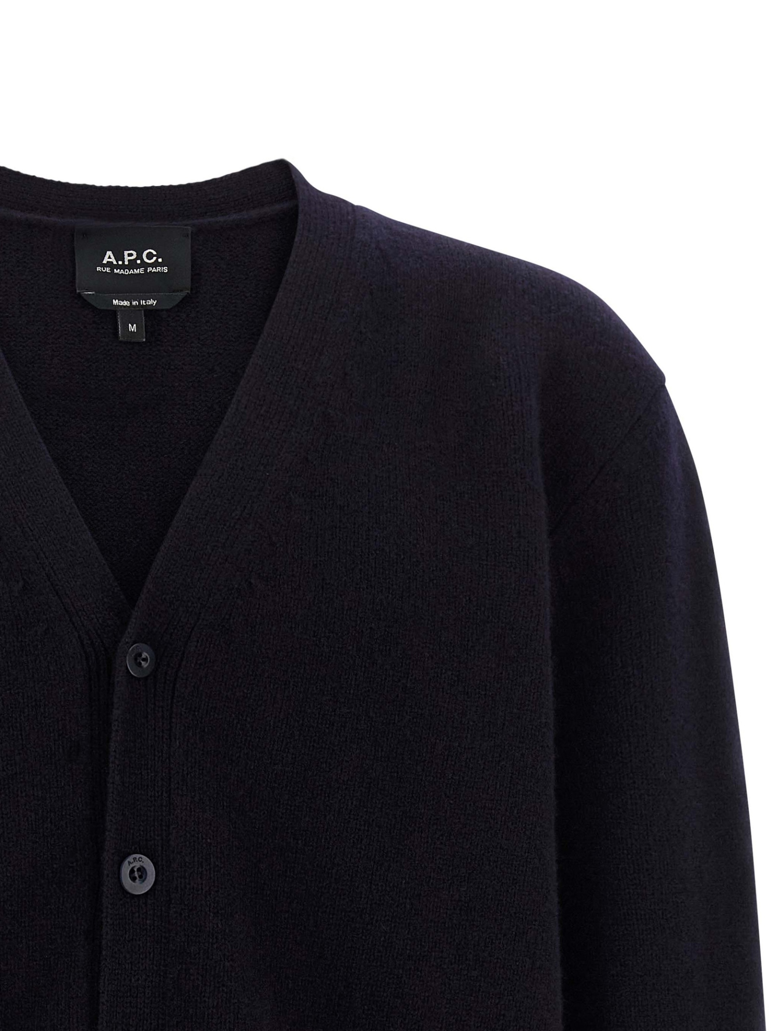 [A.P.C.] Knitwear FW26 WOASWH22020IAK