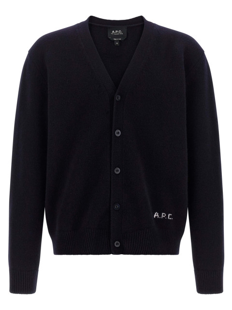 [A.P.C.] Knitwear FW26 WOASWH22020IAK