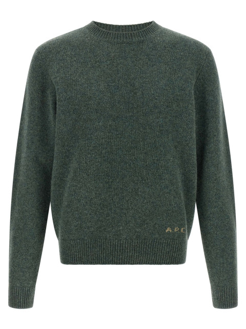 [A.P.C.] Knitwear FW26 WOASWH23491PKA