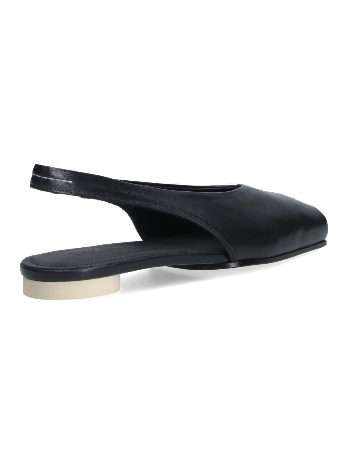 [MM6 Maison Margiela] Flat shoes SS26 S59WX0079 P3628T8013