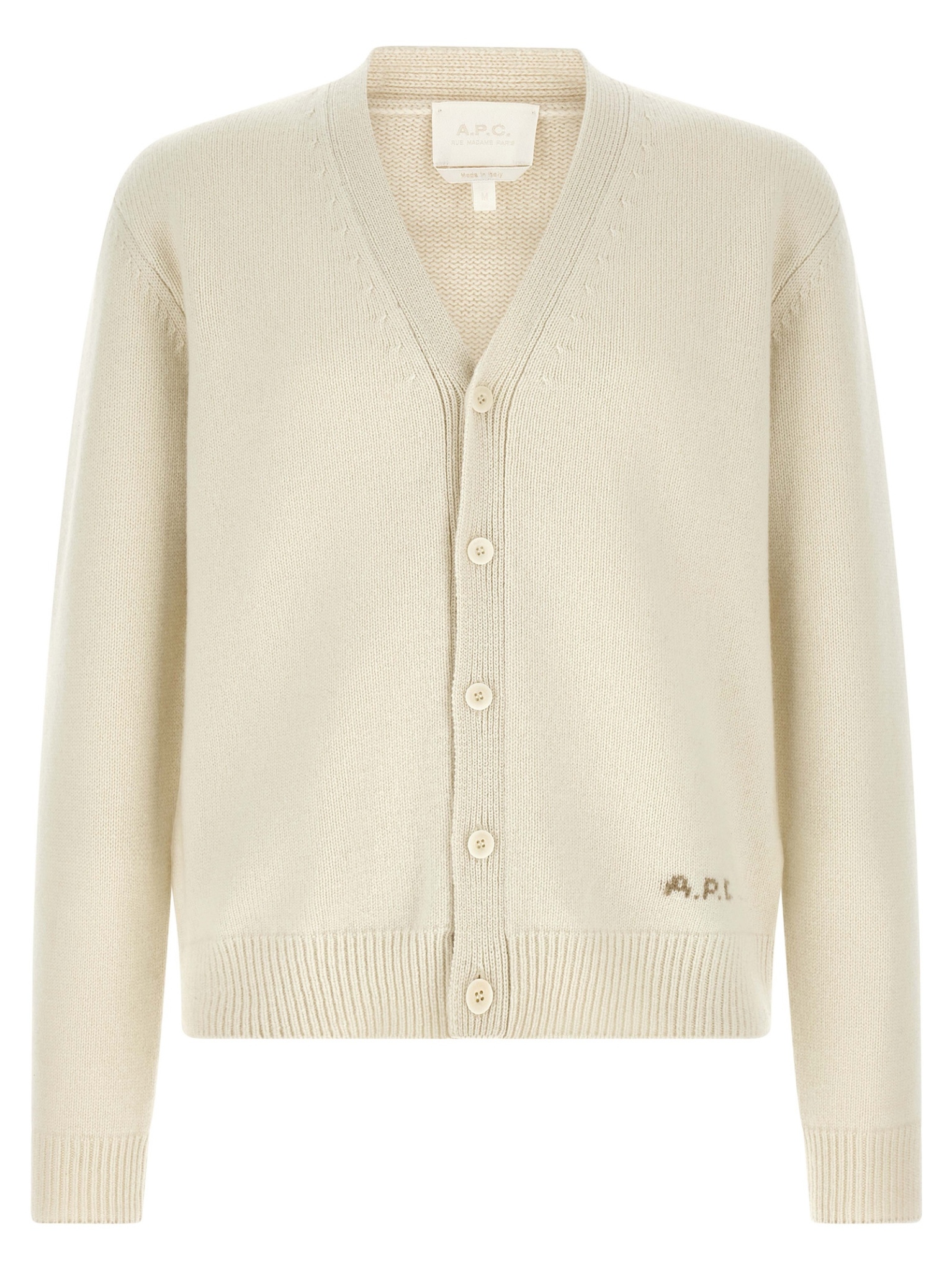 [A.P.C.] Knitwear FW26 WOASWH22020AAD