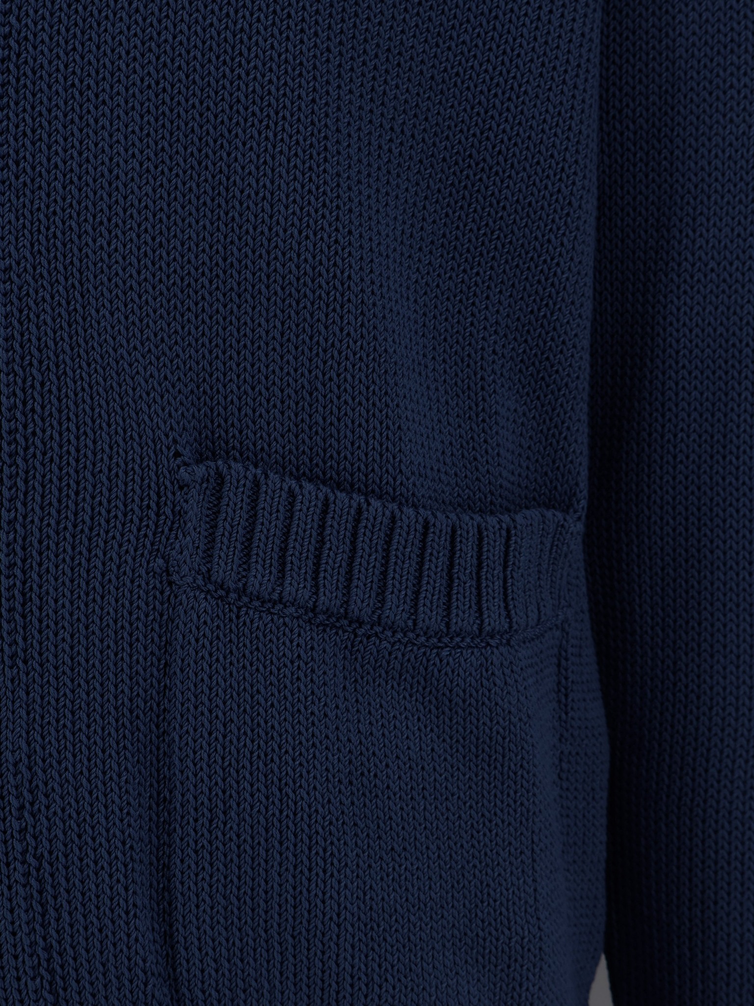 [ALPHA STUDIO] Knitwear SS26 AU5202E