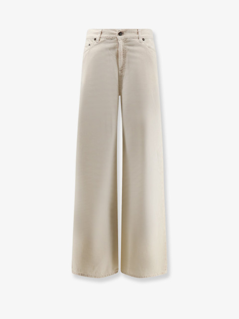 [GOLDEN GOOSE DELUXE BRAND] Trousers SS26 GWP02079P00235120100