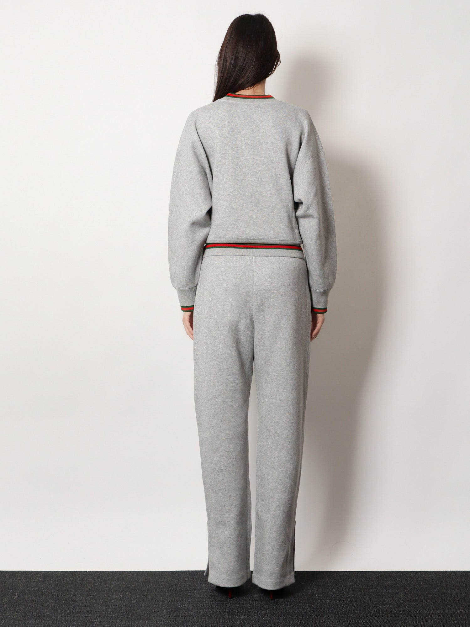 [Gucci] Trousers SS26 853424XJHIR1160