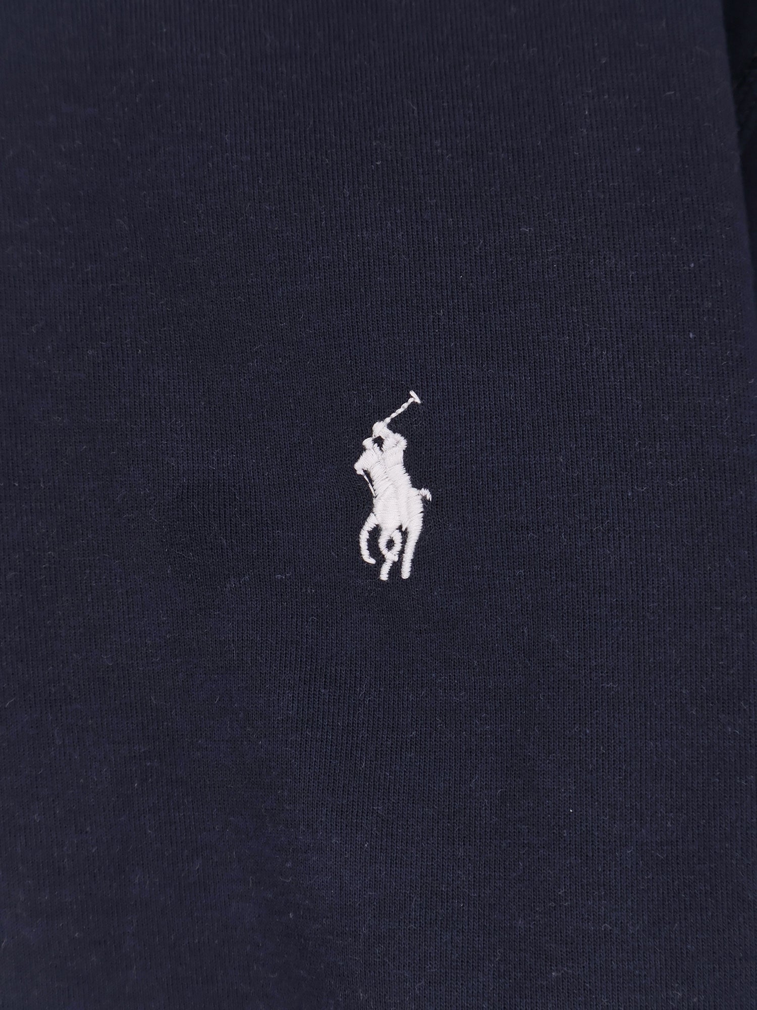 [Polo Ralph Lauren] Sweatshirt SS26 710888284001
