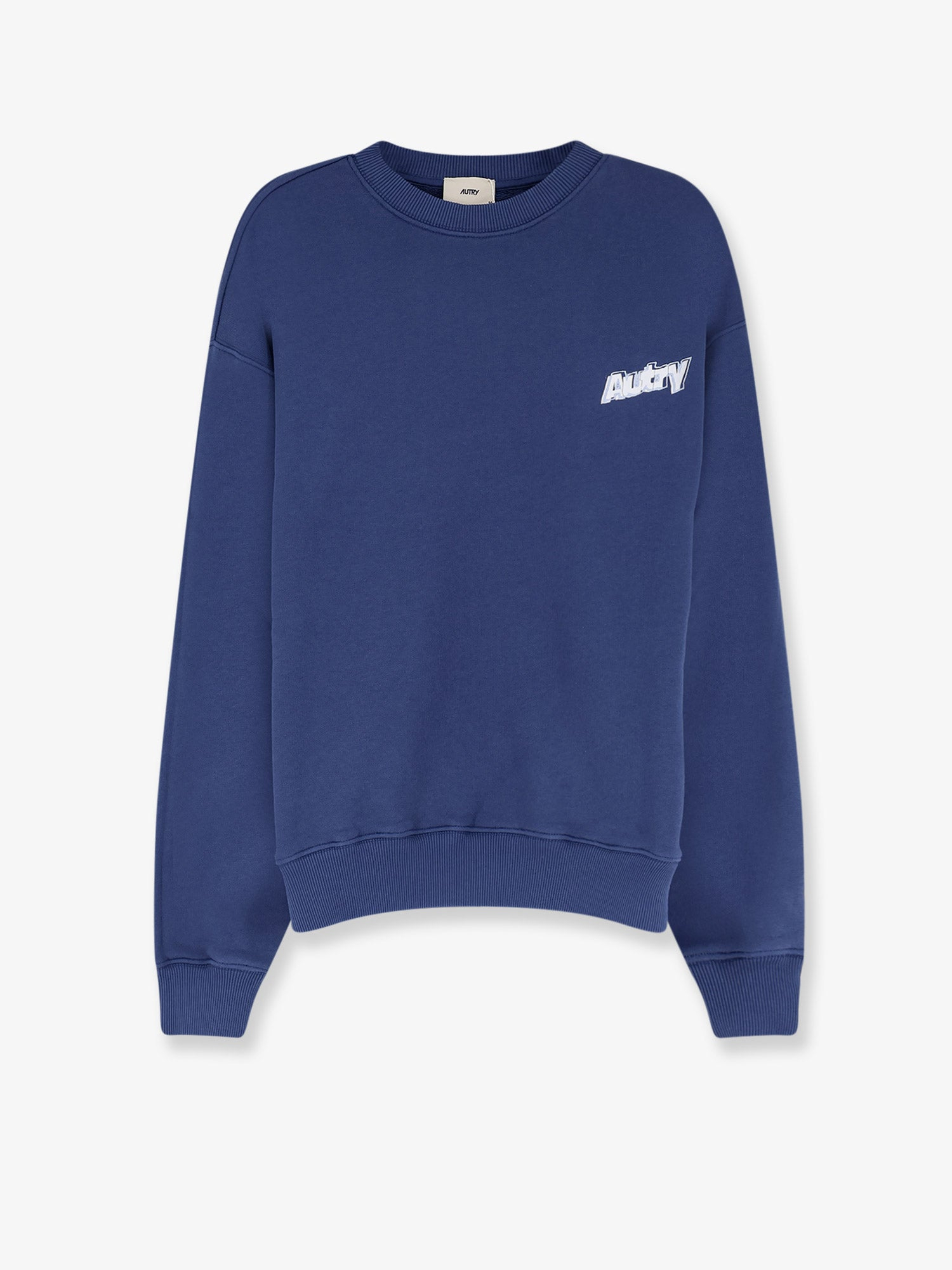 [AUTRY] Sweatshirt SS26 SWPX035R