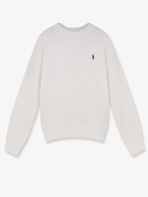 [Polo Ralph Lauren] Sweatshirt SS26 211971697001