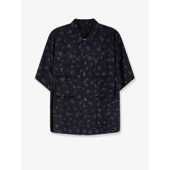 [Sacai] Shirts Short Sleeve SS26 2603977M001