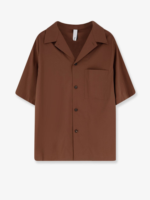 [HEVO] Shirts Short Sleeve SS26 NOVOLICL7041121