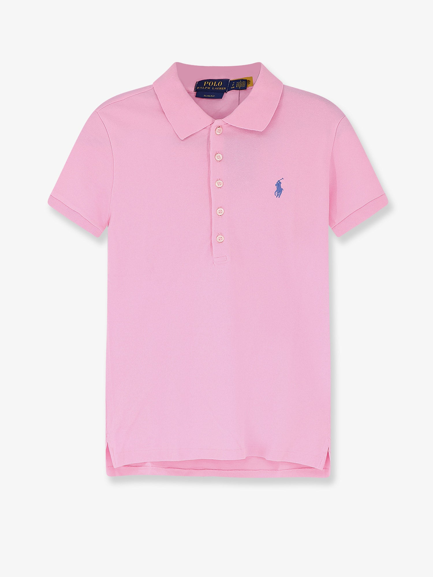 [Polo Ralph Lauren] T-shirts Short Sleeve SS26 211870245013