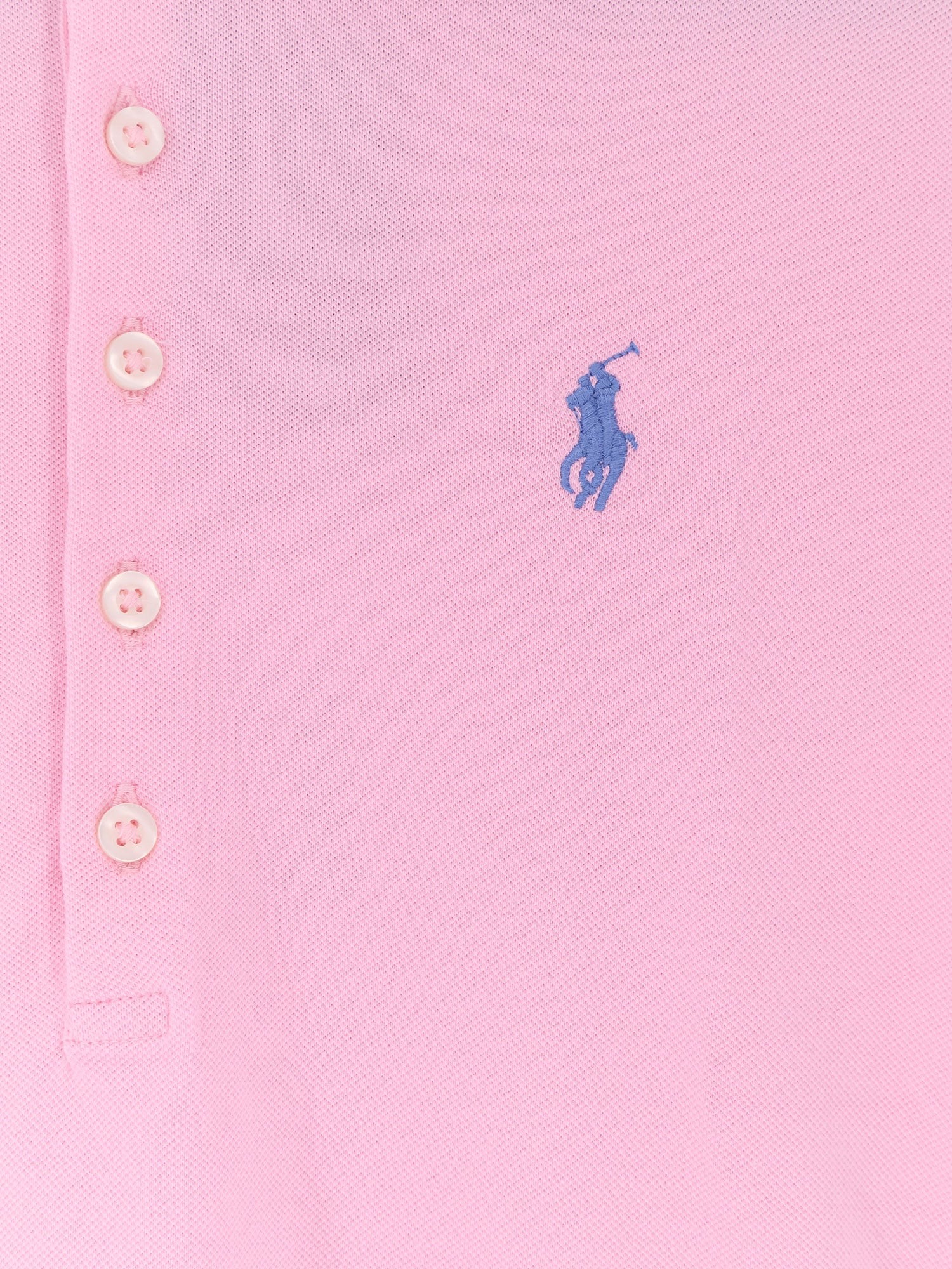 [Polo Ralph Lauren] T-shirts Short Sleeve SS26 211870245013
