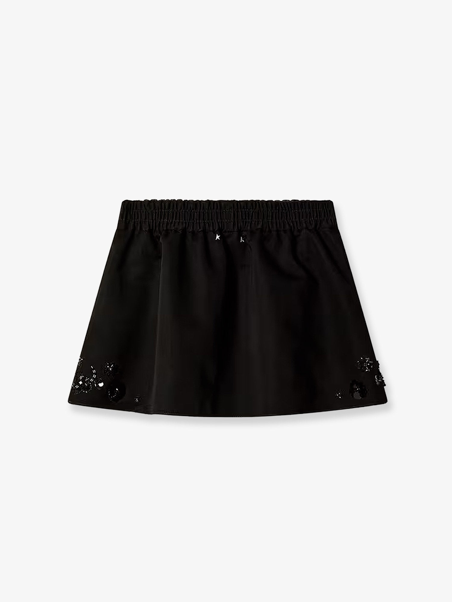 [GOLDEN GOOSE DELUXE BRAND] Mini skirt SS26 GWP02671P00231190100